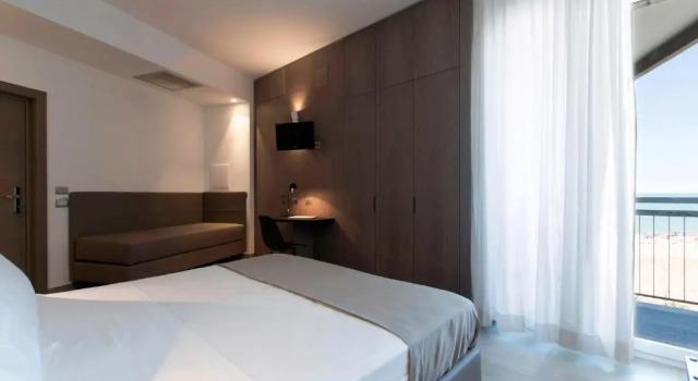 Hotel Eden