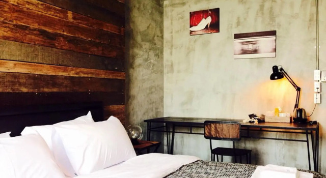 Samantan Hotel at Nimman