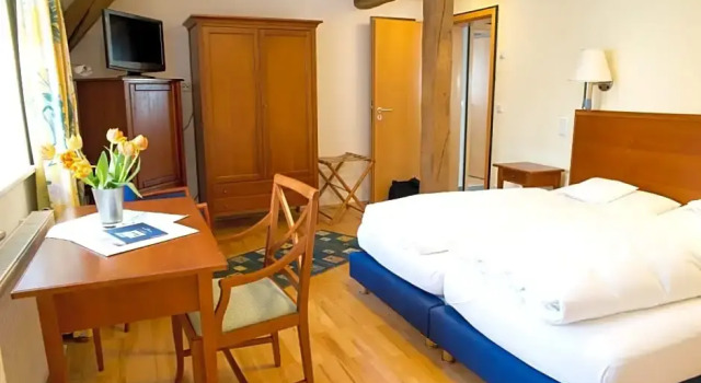 Номер Standard Hotel Weber