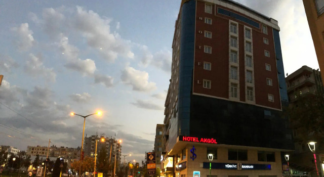 Akgol Hotel