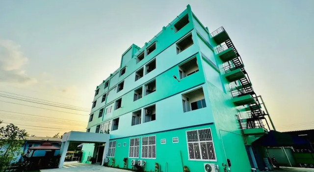 BureeSateng Hotel, Book Hotel Yala 