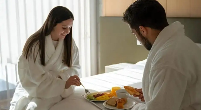 Номер Superior Borralha Hotel, Restaurante & Spa