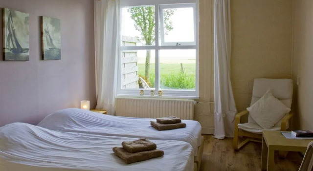 H2O Hostel Terschelling, Prenota Ostello Ostelli a Isole Frisone Occidentali, Ostello