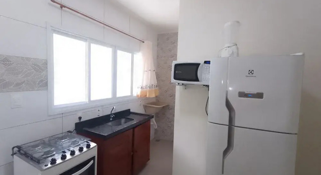 Apartament 1 dormitor cu balcon Praialar Apartamentos