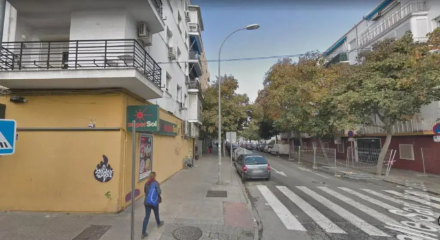 Апартаменты Apartamento Santa Justa