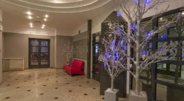 Hotel Łazienkowski, Забронировать Отель Средместье Варшава