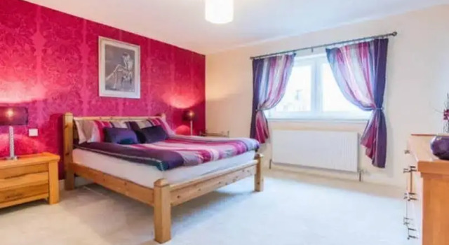 Suite 16 Glasgow Airport, Book Hotel Renfrew Glasgow