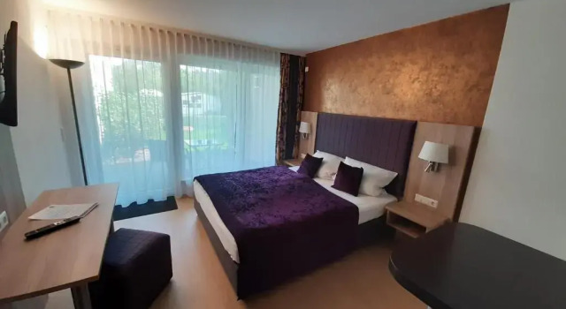 Appartements am Schillergarten, Buchen Sie Ferienwohnung Dresden Sächsisches Elbland