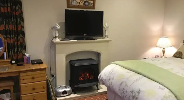 Drumcuan Bed & Breakfast, Забронировать Отель Отели Странрар 3 звезды, 3*