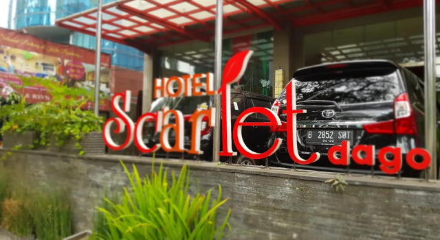 Suite 2 camere Scarlet Dago Hotel