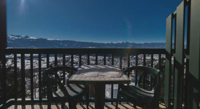 Hotel des Pyrénées, Book Hotel Hotels in Central Font-Romeu, hotels in Central Font-Romeu