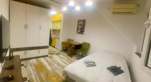 Apartman Lola 2, Забронировать Апартаменты/квартира Нови-Сад Воеводина