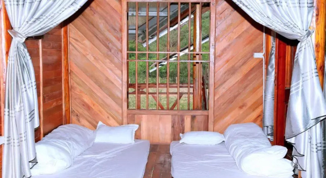 Номер Standard Anh Dao Homestay