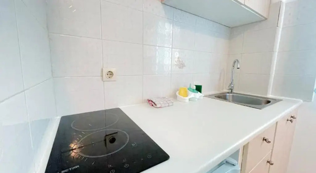 Студия Villa Dima