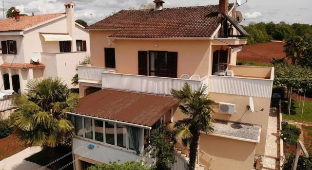 Apartment A4 Ines Near Beach
