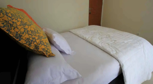 Spring Hill Villa Syariah