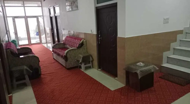 Hotel Mallard Rainbow, Забронировать Отель Отели штата Раджастхана с парковкой, Парковка