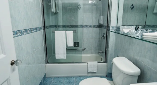 Семейный люкс Congress Plaza Hotel Chicago