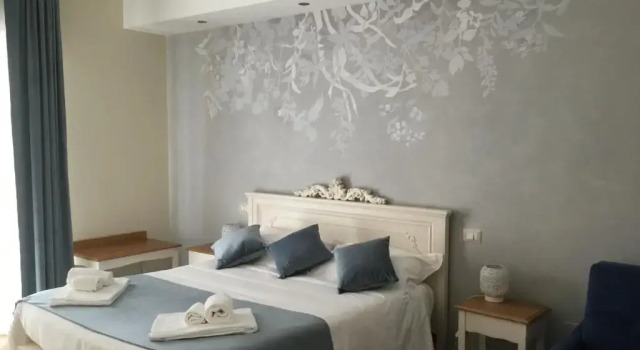 Superior Zimmer CAVALIERE suite & rooms