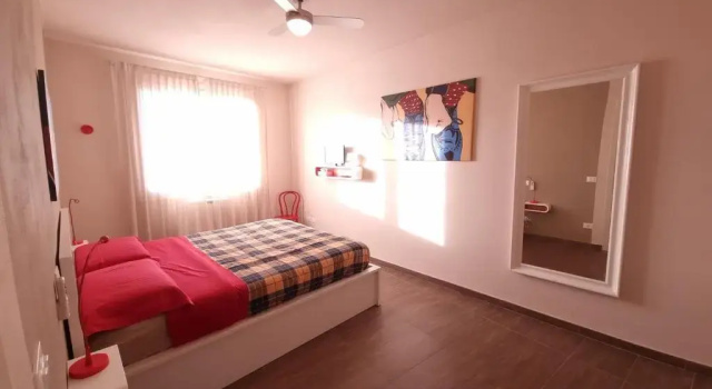 Green&Love Apartment, Забронировать Апартаменты/квартира Отели в центре Печчоли, в центре