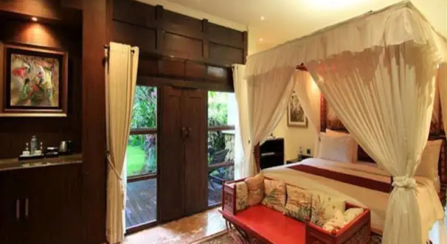 Bali Aga Villa, Rezervovat Vila Chaty v Bali, Chalupa