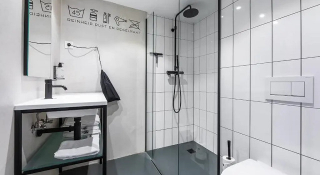 Двухместный номер Superior Gooiland Hotel