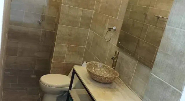 Hotel Marat suite
