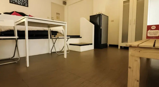 Nida Rooms Romklao 26 Boulevard