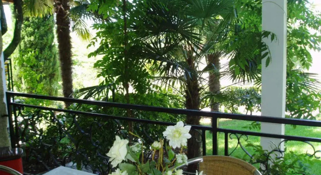 Апартаменты Apartments Villa Elizabet