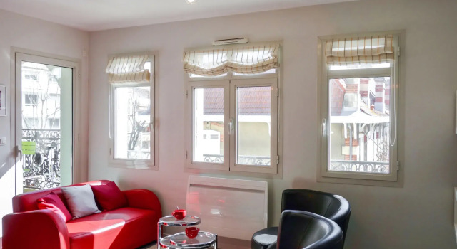 Apartment Villa Symphonie