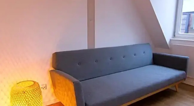 Апартаменты Le Baldinger Boutique Hotel
