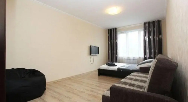 ApartLux Lyublino, Rezervovat Apartmán Apartmány v UVAO Area, Apartmán