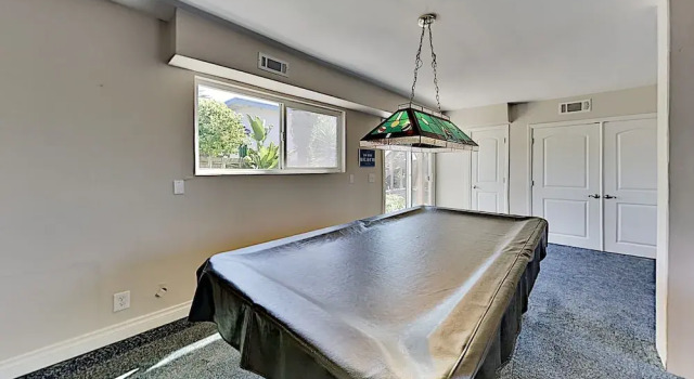 Ocean-View Retreat: Deck & Game Room, Near Beach! home, Забронировать Дом для отпуска Гровер-Бич Pismo Beach and Vicinity