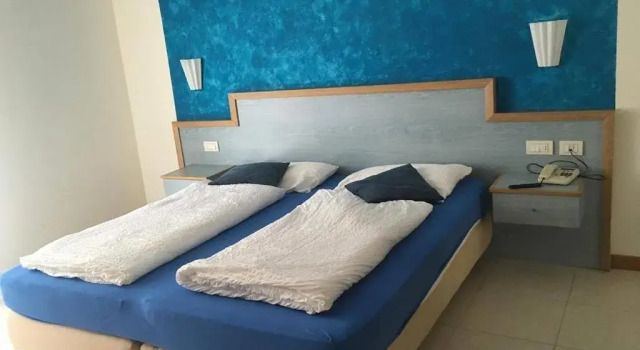 Hotel Eden