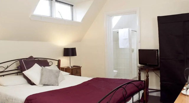 The Mews Motel, Buchen Sie Motel Launceston Tamar Valley
