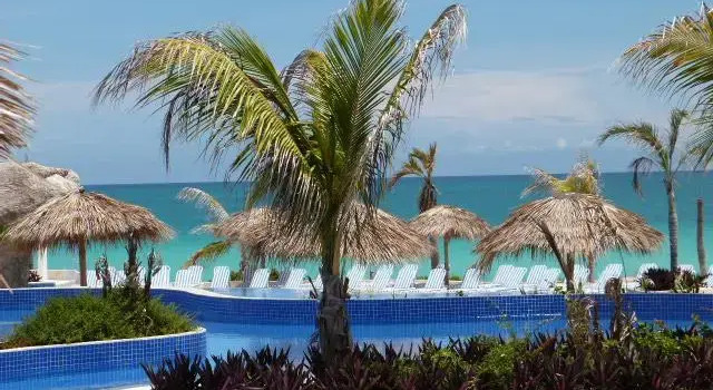 Golden Tulip Aguas Claras Resort, Prenota Resort Cayo Santa Maria Sancti Spiritus