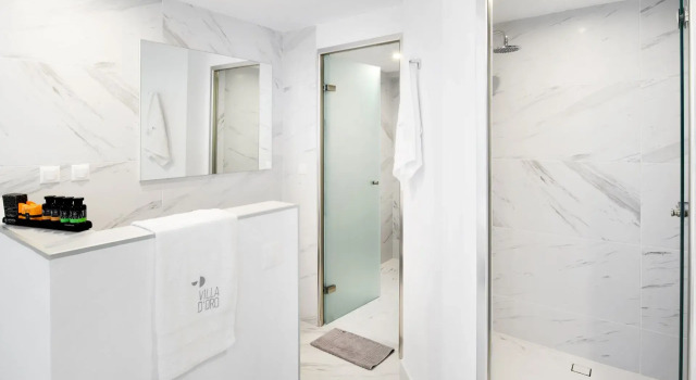 Villa D'Oro - Luxury Villas & Suites, Rezerwuj Willa Paliouri Kasandria
