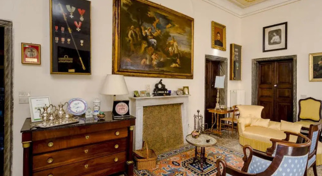 La Casa Dell'Ammiraglio, Забронировать Отель Отели в центре Монелья, в центре