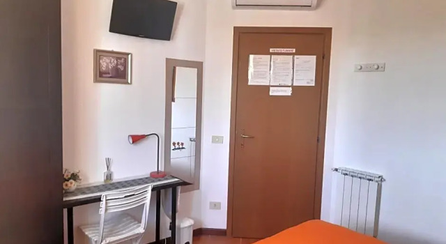 Caracciolo BB, Rezervovat Hotel Hotely v Lazio s parkováním, Parkování