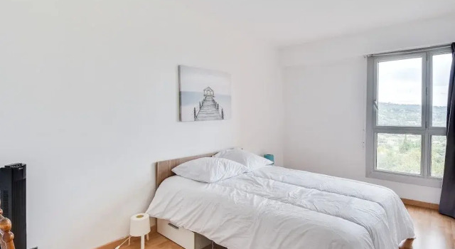 Fragonard Private Apartment