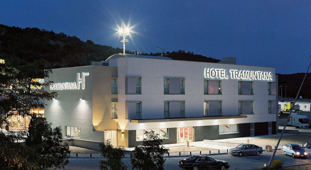 Tramuntana, Prenota Hotel La Jonquera Pirenei Catalani