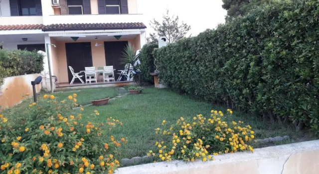 Villa DUNA VERDE laghi di sibari, Rezerwuj Willa Wille w Sibari, Willa