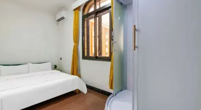 Номер Standard Eagle Tree Capsule Inn