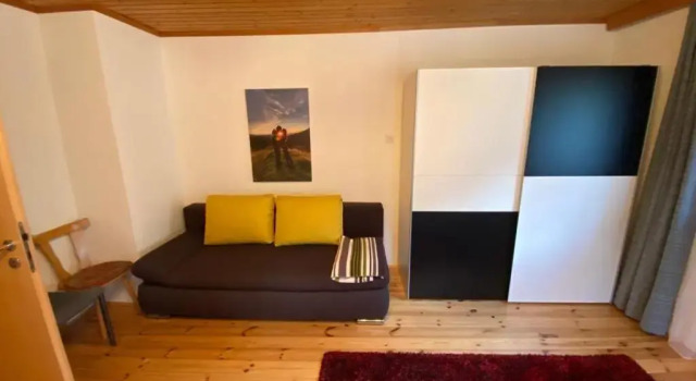 Апартаменты Haus Stabentheiner