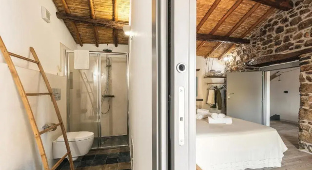 Номер Superior Sa Crai B&B - Sardinian Experience