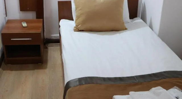 Номер Small Konak Hotel Kaleiçi