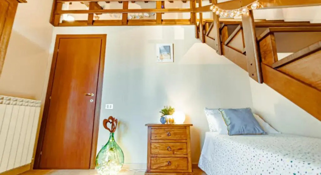 Heart of Spoleto Vacation Residence, Varaa Hotelli Spoleto Umbria