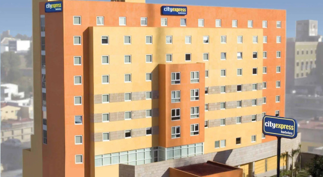City Express Expo Guadalajara, Rezerwuj Hotel Zapopan Jalisco