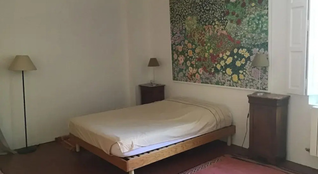 Quaint Villa in Aix-en-provence With Sauna, Забронировать Вилла Виллы Экс-ан-Прованса, рядом с Chapelle Penitents-gris (Chapelle des Bourras), Вилла