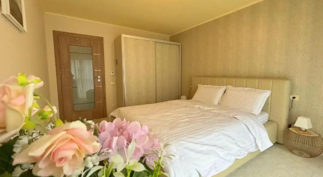 Daire Apartament 1